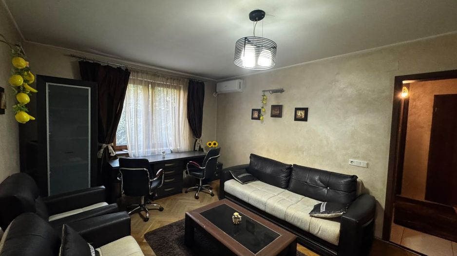 Apartament 3 camere Romană,metrou la scara,v20 - Poză 2
