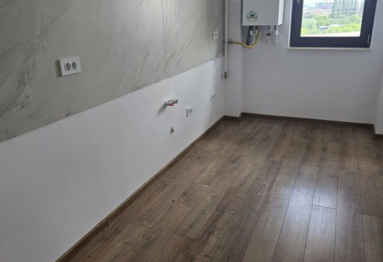 INTABULAT! Ap. cu 1 camere, DEC., 44mp-OMV-Bucium - Poză 2
