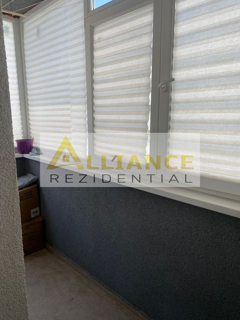 3 Camere | Etaj 2/4 | Lift | Poștalionului | 120.000 € - Poză 14