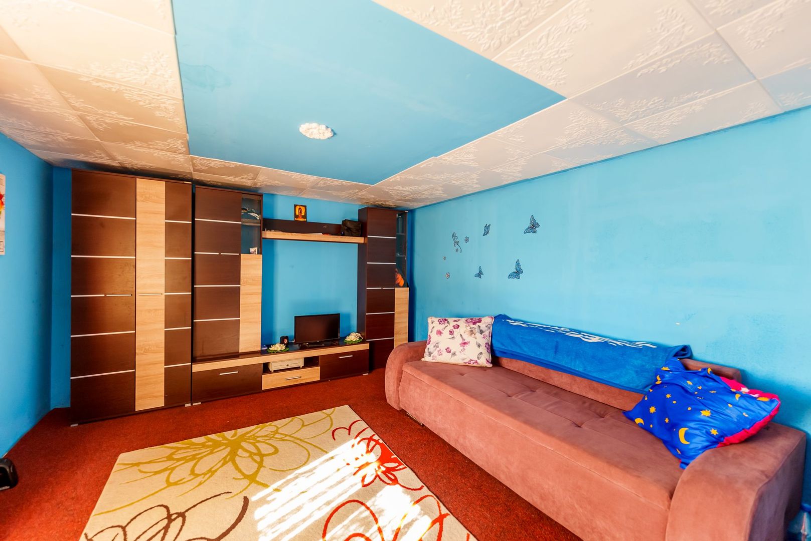 Casă în satul Călugăreni comuna Felnac - Poză 6