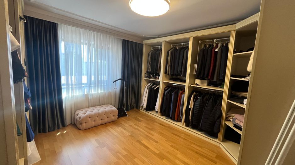 Vilă de Lux de Închiriat în Pipera – Liniște, Spațiu și Eleganță - Poză 9