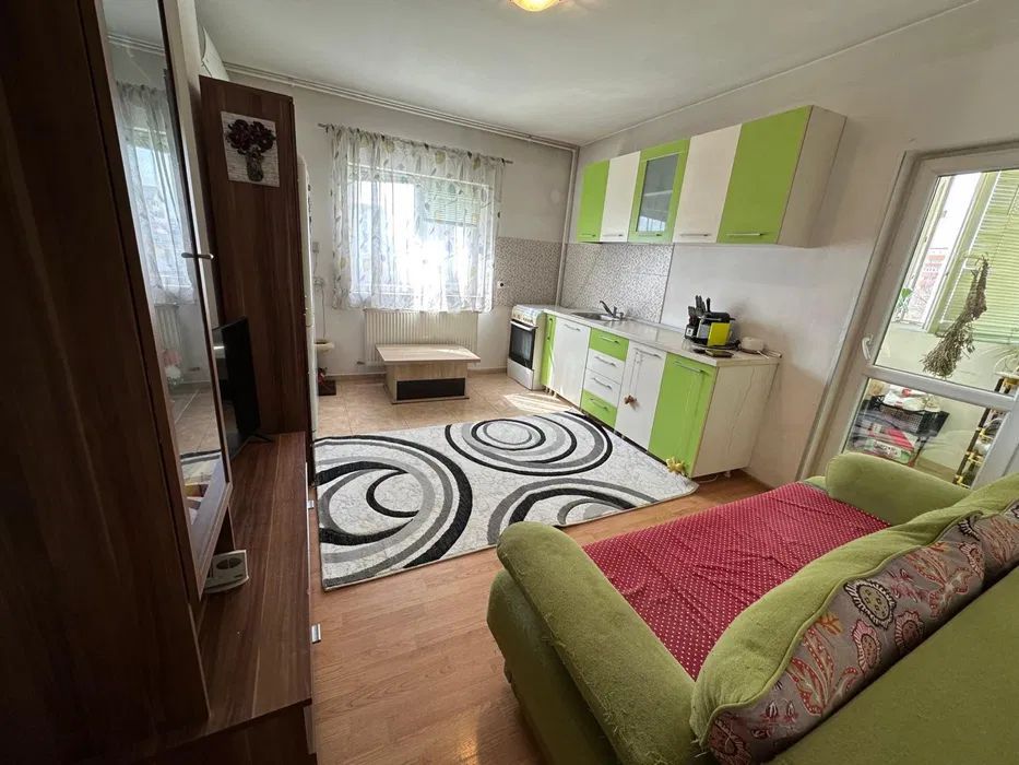 Apartament cu doua camere, Drumul Cretestilor, 80.000€ - Poză 1