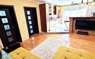 Apartament modern cu 2 camere de închiriat, etaj 2/3,  Giroc -zona Planetelor - Poză 7