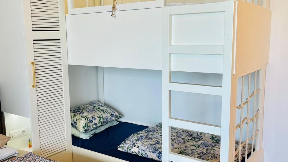 OCAZIE, investitie Litoralul Romanesc zona OLIMP/ 2 camere de vanzare 72mp - Poză 10