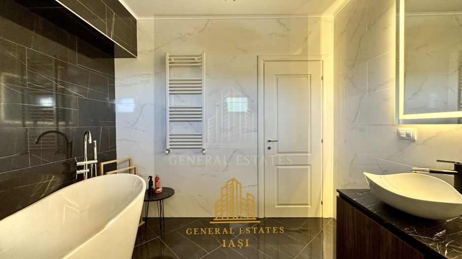 Vânzare apartament cu 2 camere, 98 m.p. Complexul Evergreen Towers - Poză 18