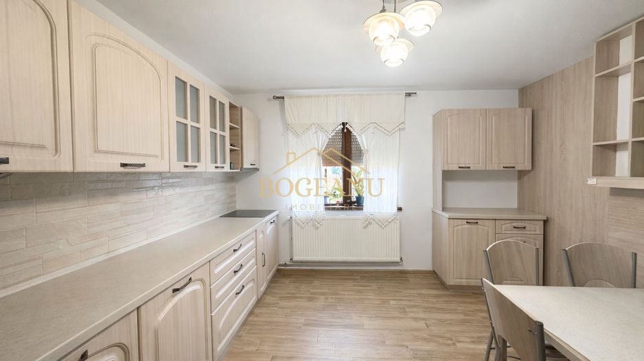 BG158-Casa Giroc 2 ap independente | 500 mp teren | Panouri COMISION 0 - Poză 5