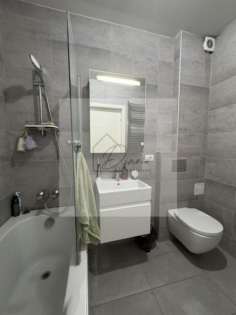 2 Camere Sisești | 70 mp | Încalzire pardoseală | Parcare I COMISION 0 - Poză 15