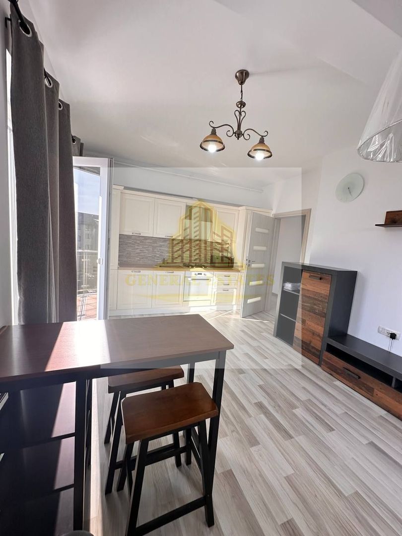 Apartament 2 camere - prima inchiriere - Poză 1