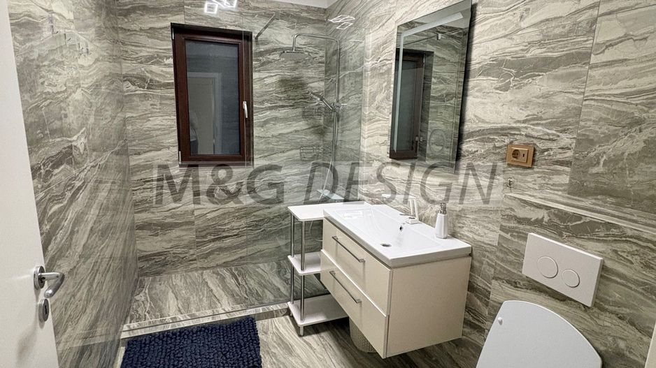 Apartament 2  camere Giroc - Poză 8