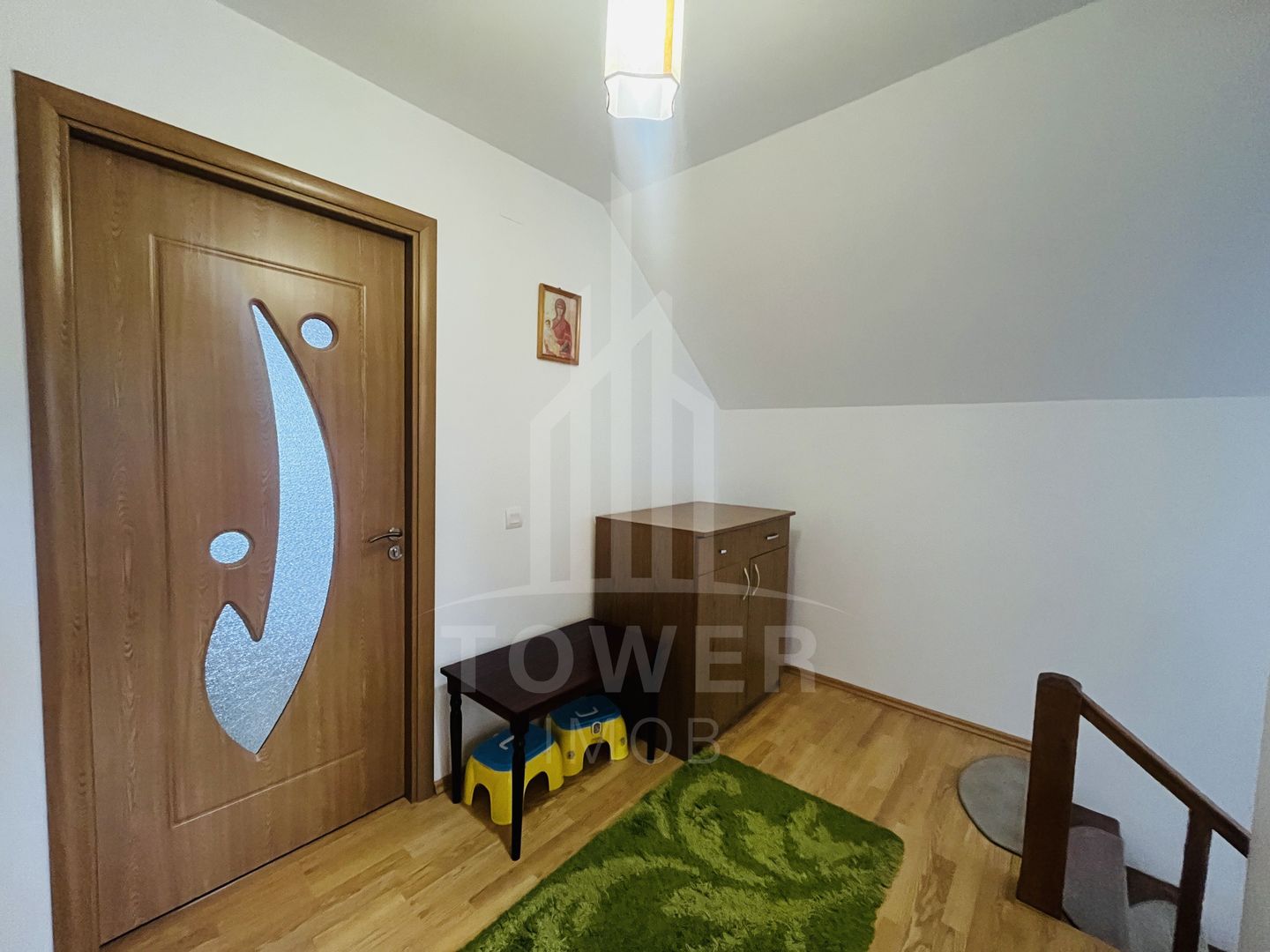 Casă de vacanță în Tocile - Poză 10