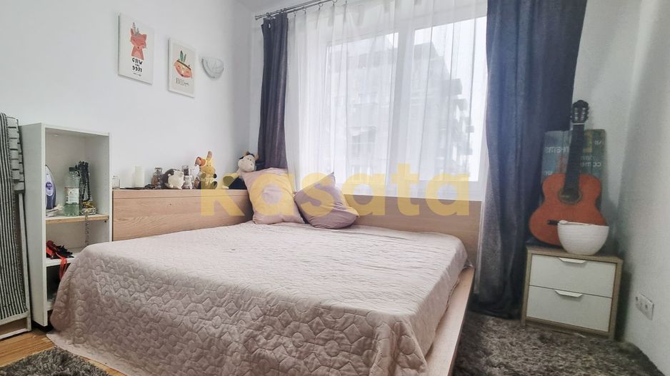 OPORTUNITATE | APARTAMENT 3 CAMERE | ROSE GARDEN | PARCARE BOXA - Poză 3