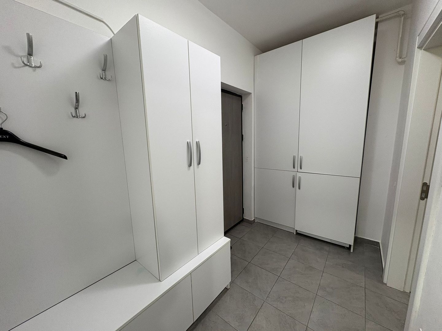 GARS. APARATORII PATRIEI, PARCARE, BUCATARIE INCHISA, METROU 14 MIN - Poză 6