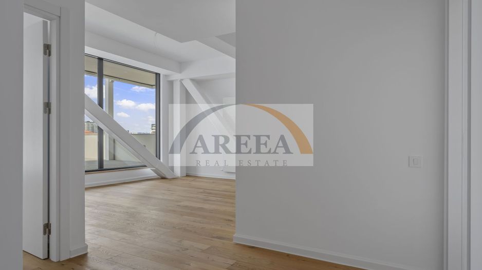 Apartamentul perfect in Aviatiei- Mall Promenada - Poză 4