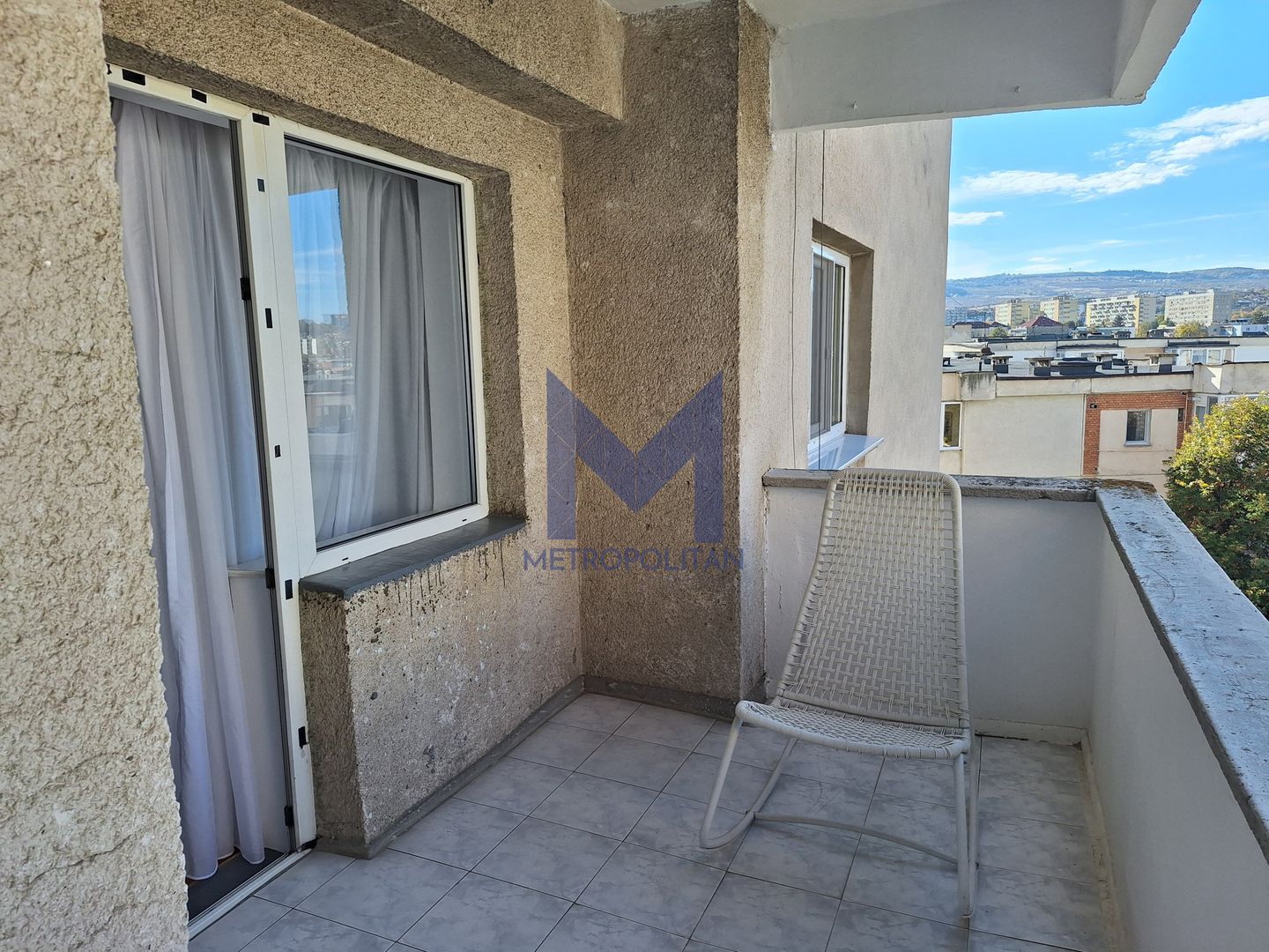 Apartament 3 camere, 92 mp | Gheorgheni - Interservisan | Bd. N. Titulescu 36 - Poză 15