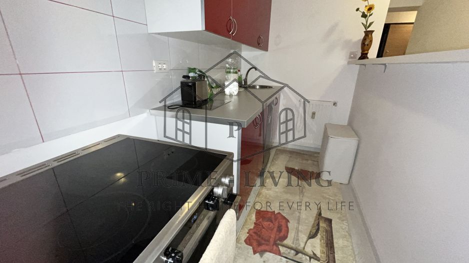 APARTAMENT NOU RENOVAT LA INCHIRIERE LANGA SOSEAUA NORDULUI - Poză 12