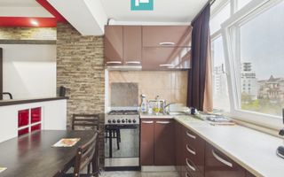 Apartament 2 camere, 73 mp, Nufărul - Oradea - Poză 6
