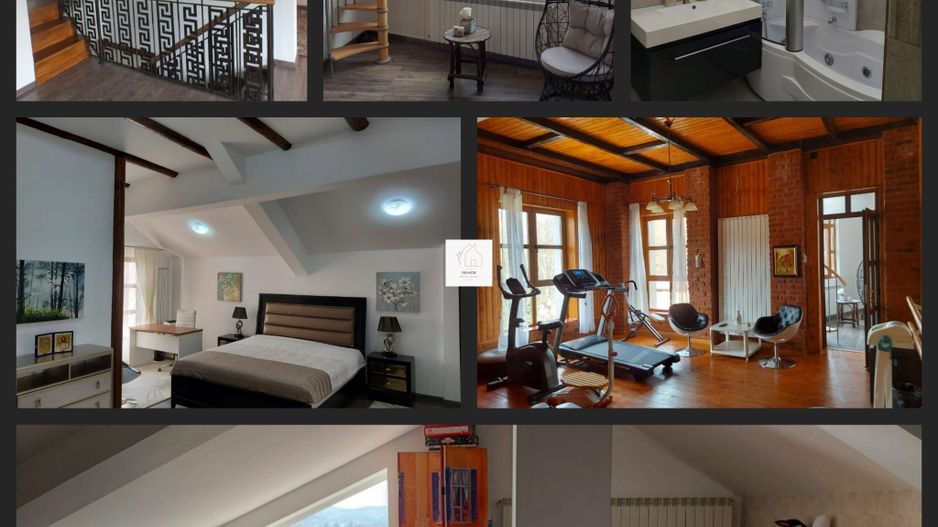 Vila Horezu Romanii de Jos - Poză 30