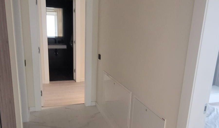 AP. 3CAM. BLOC PREMIUM FINALIZAT,MUTARE IMEDIATA / ASTORIUM LIFE! - Poză 15