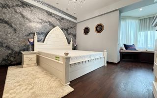 Chirie, apartament 3 camere 150 mp, str.  Alexandru cel Bun, Centru - Poză 5