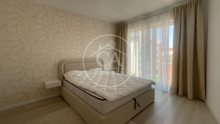 Apartament cu 2 camere LUX de închiriat în zona Cetății, Oradea - Poză 5