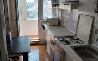 🏡 Apartament cu 1 cameră de vânzare – Zona Piața Centrală - Poză 1