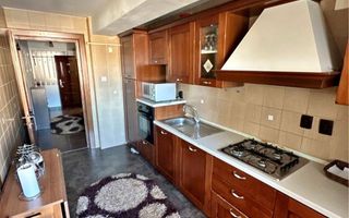 Apartament cu 3 Camere de Închiriat | Suceava/Scheia Polaris | 350Euro - Poză 6