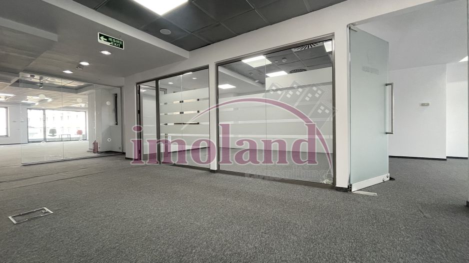 Închiriere spațiu birouri 335 mp | etaj complet | Piața Victoriei - Poză 16