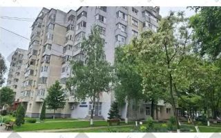 Spatiu Birori Apartament 4 camere - Poză 1