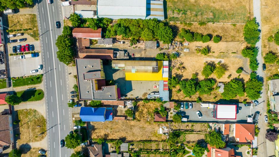 Hotel RIGA 2 stele cu parcare - Poză 14