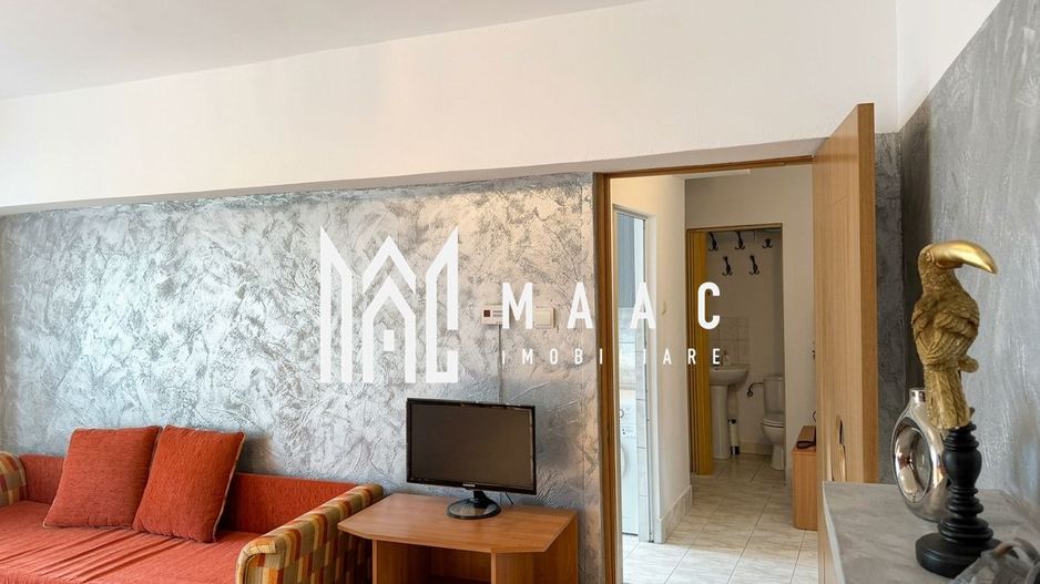Apartament 1 cameră de închiriat Sibiu | Turnișor | 51 mp - Poză 3