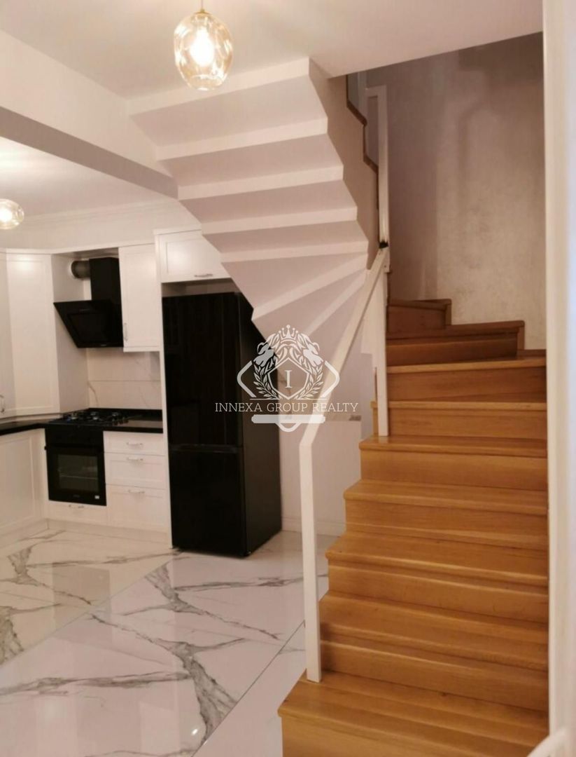 Vila-5 camere-P+1+M | Nicolae Grigorescu - Poză 5