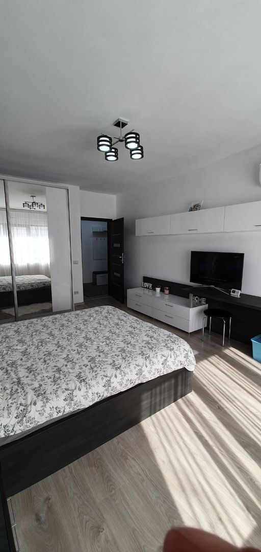 GARS. EXIGENT RESIDENCE, BUCATARIE INCHISA, BLOC NOU, METROU, CENTRALA - Poză 4