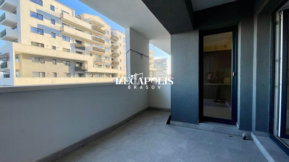 Apartament 2 camere | 52 mp | Decomandat | Etaj intermediar | Vivamus - Poză 17