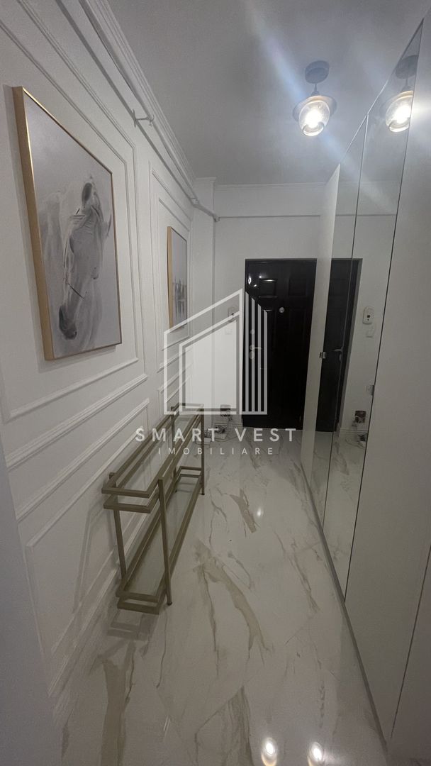 Inchiriere apartament 2 camere | Etaj 4 din 10 cu lift | Zona Centrala - Poză 18