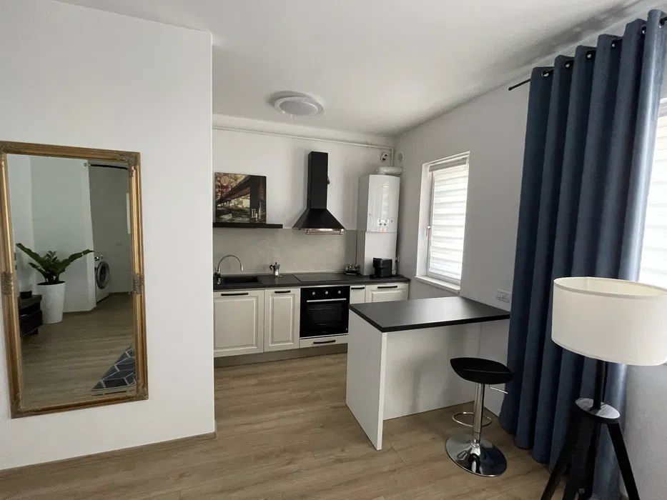 Apartament cu 2 camere - Selgros/Mega Image - Poză 3