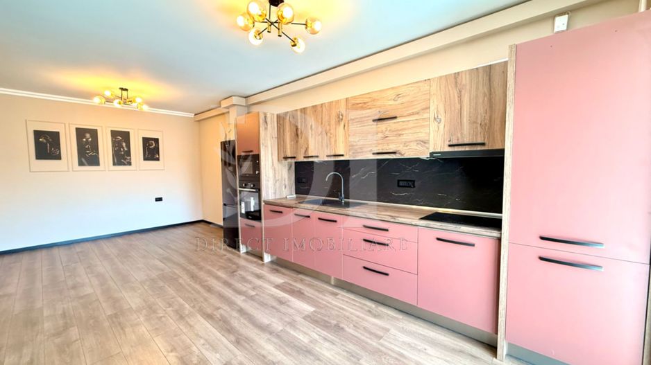 Apartament 3 camere / Zona Eroilor - Poză 4