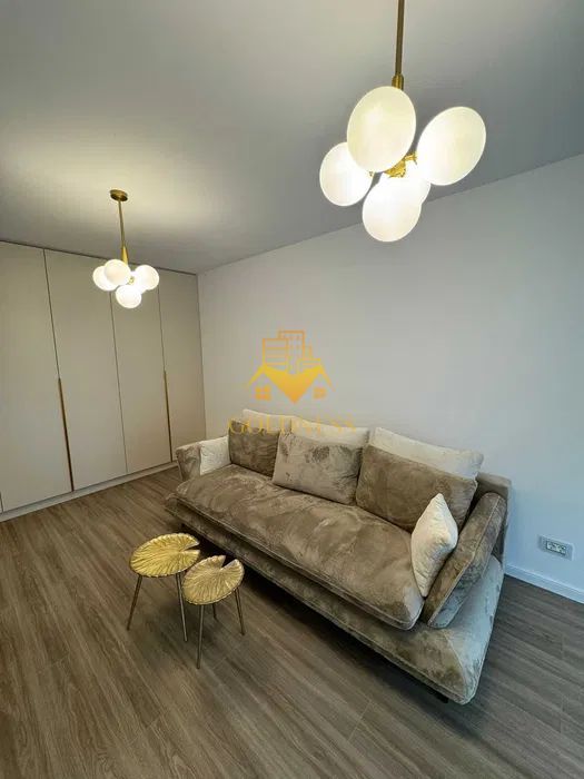 2 camere, Parcare subterana, Iris, Elite City, Auchan, Bvd. Muncii - Poză 2