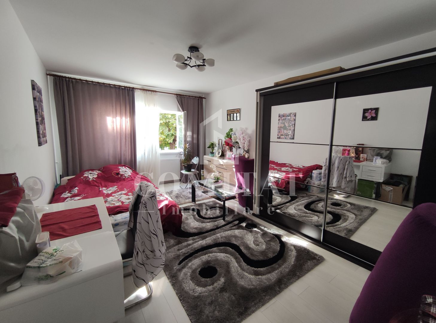 Apartament 2 camere | 56mp | zona Marasti - Poză 1