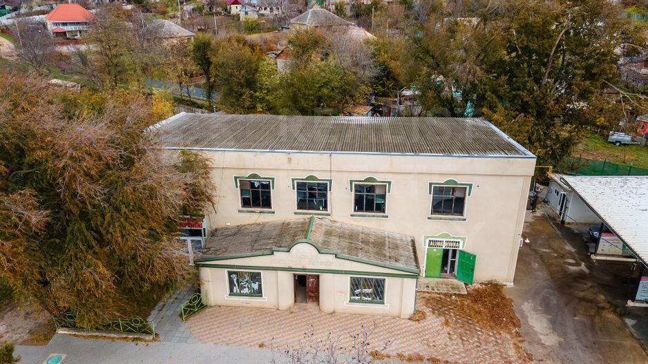 Vânzare spațiu comercial, 356 mp, strada Ștefan cel Mare, satul Mireni - Poză 30