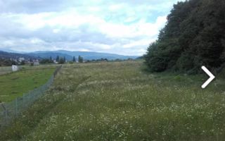 TEREM INTRAVILAN 2974 MP CAMPULUNG - Poză 1