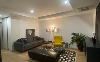 Apartament de lux de inchiriat |2 camere | zona Floreasca| Rahmaninov - Poză 3