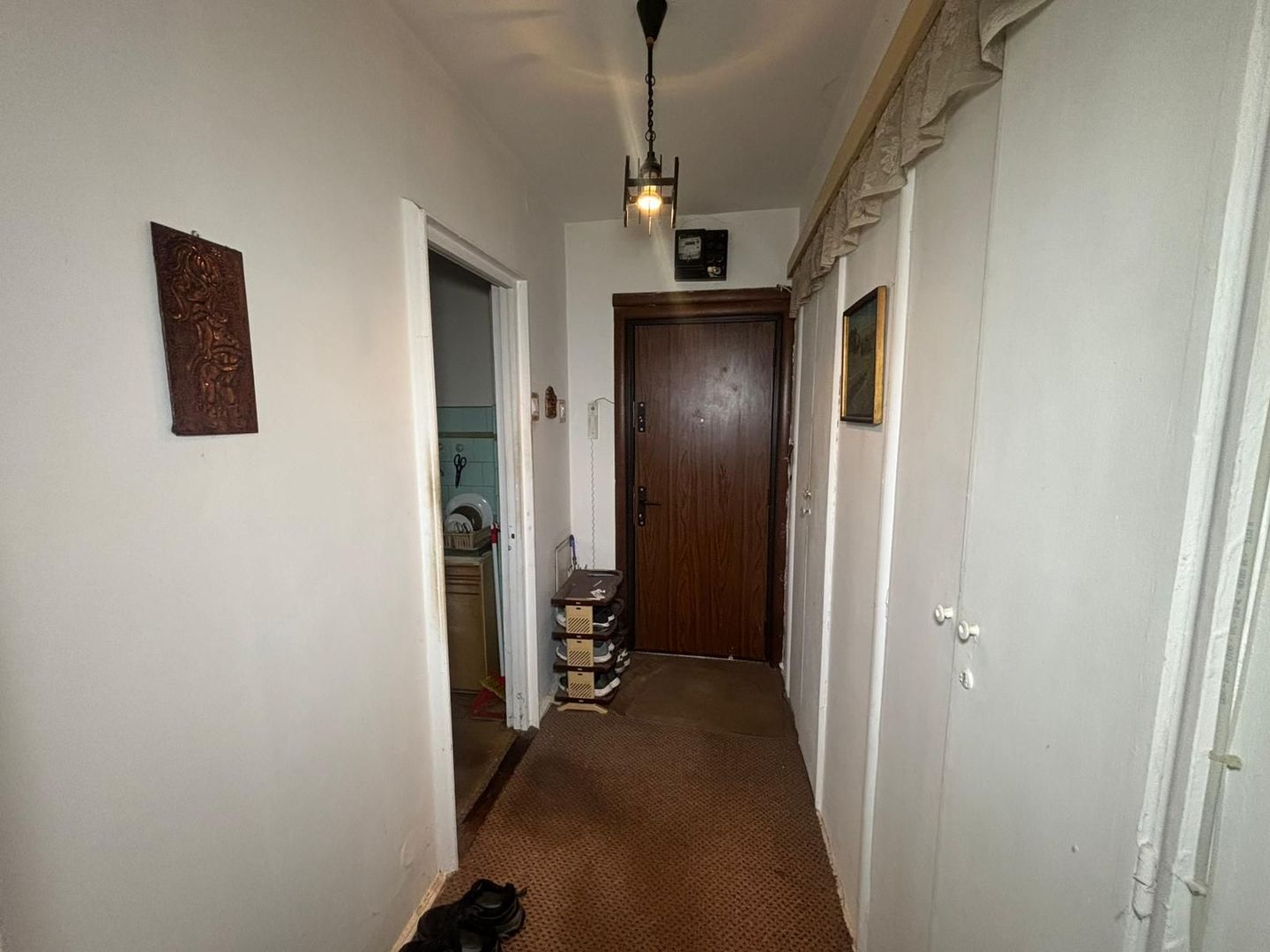 AP. 3 CAMERE THEODOR PALLADY, BUCATARIE INCHISA, 70 MP, COMISION 0% - Poză 5