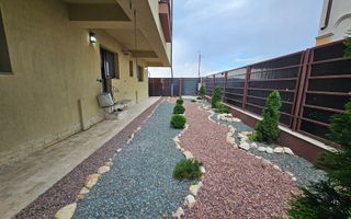 Apartament de lux cu 3 camere și curte proprie de 100 mp – Tomis Plus - Poză 1