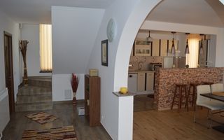 Casă/Vilă cu 5 camere Măzănăești - Poză 16