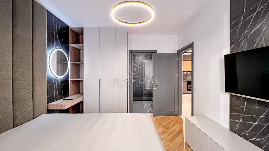 Apartament 3 camere Parcare, zona Iulius Mall - Poză 6