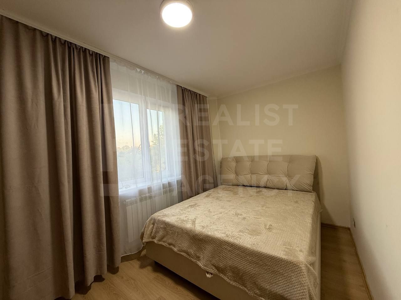 Vânzare, apartament, 2 camere, str. Muncesti, Botanica - Poză 3