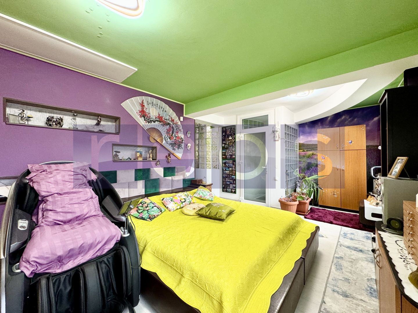 VANZARE VILA | CONSTRUCTIE 2012 | BUCURESTII NOI - METROU LAMINORULUI - Poză 5