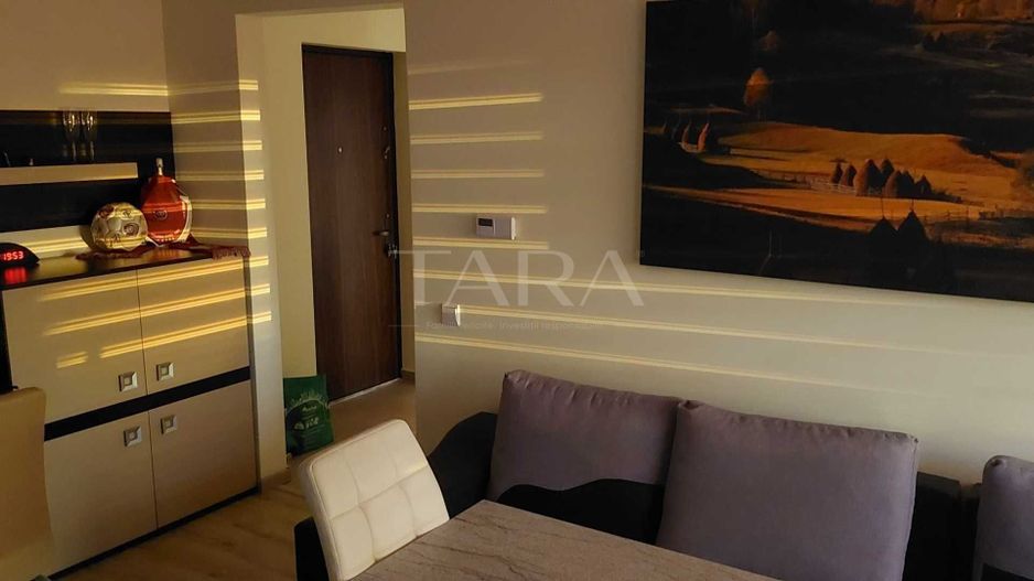 Apartament 2 camere, zona Apahida - Poză 1