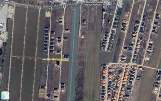 Parcele teren intravilan Santandrei - Poză 5