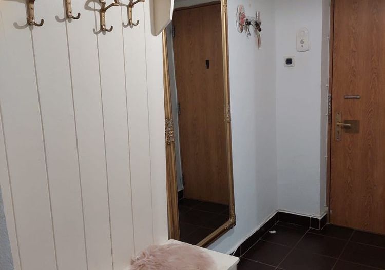 Complexul studentesc | 2 Camere | Centrala proprie | Aer conditionat | - Poză 6